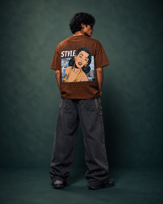STREETWAY STYLE